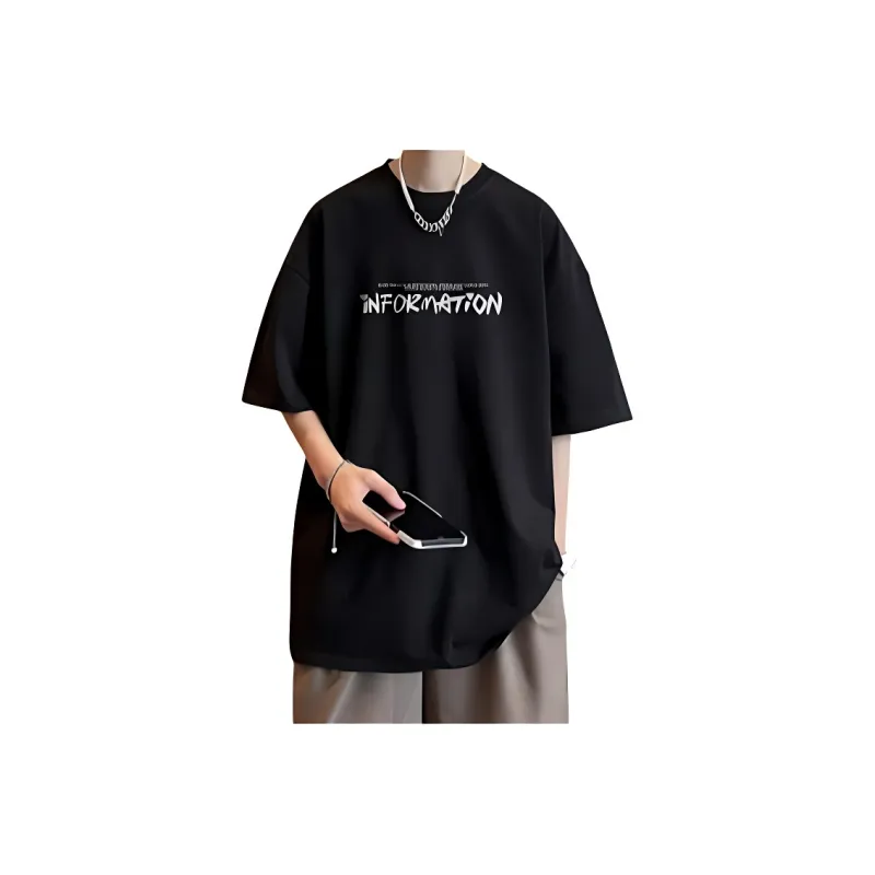TONYBEAR T Shirts Men-2