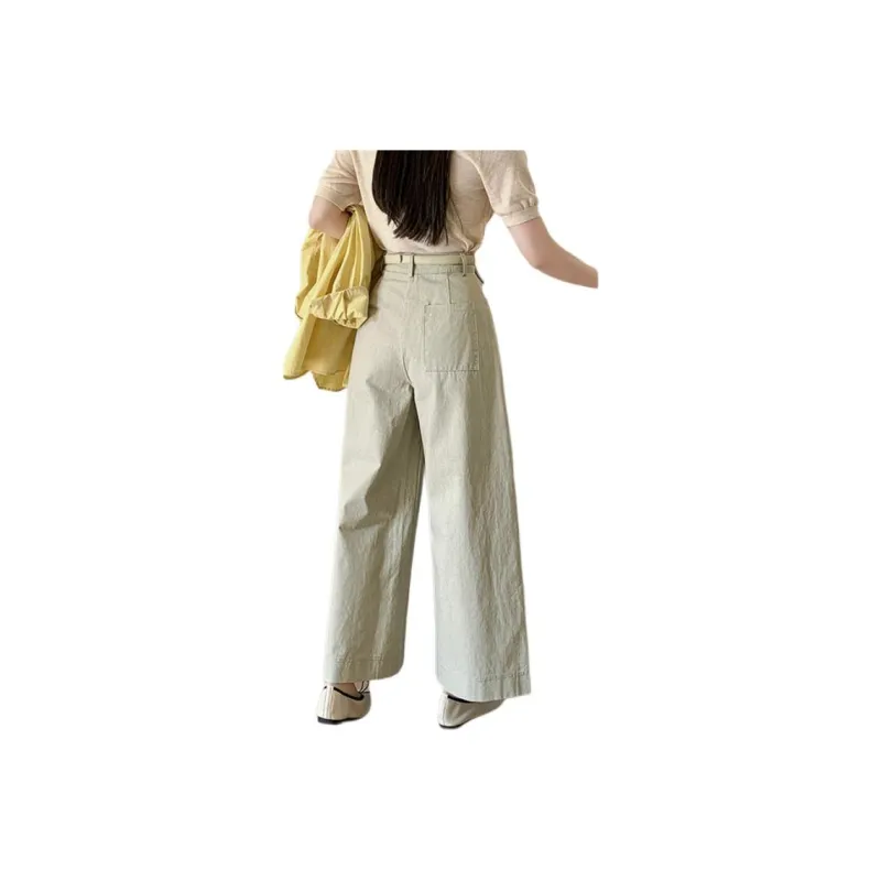 Dior Beauty Casual Pants Women's-5