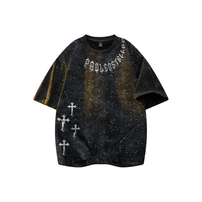 PAUL COSTELLOE T-Shirts Unisex-0