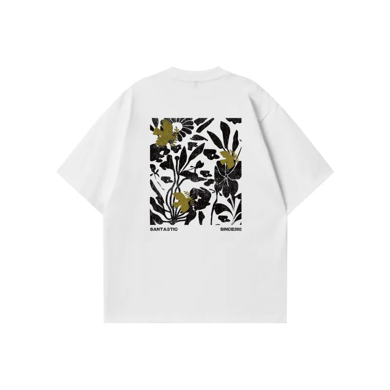 SANTASTIC T Shirts Unisex-0