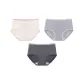 3 Pack (Apricot Gray+Heather Gray+Dark Gray)