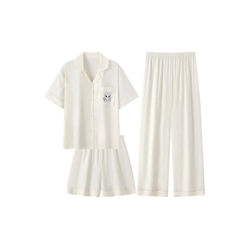 Top Melon Pajama Set Unisex Combo Set-1