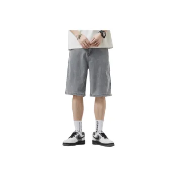PIERRE CARDIN Denim Shorts Men's