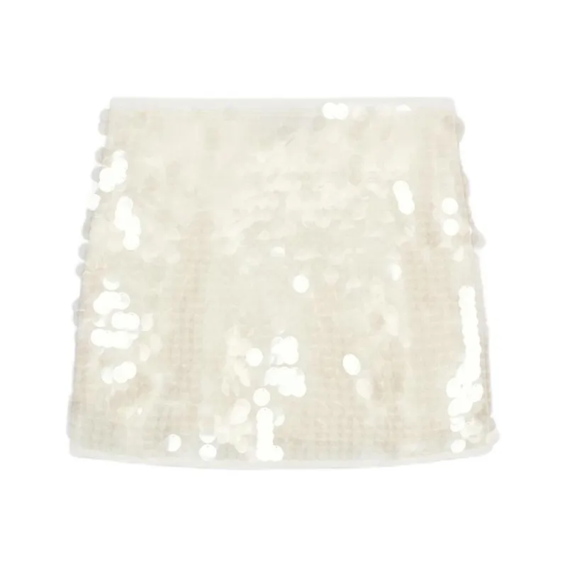 ZARA Casual Short Skirts Women's-1