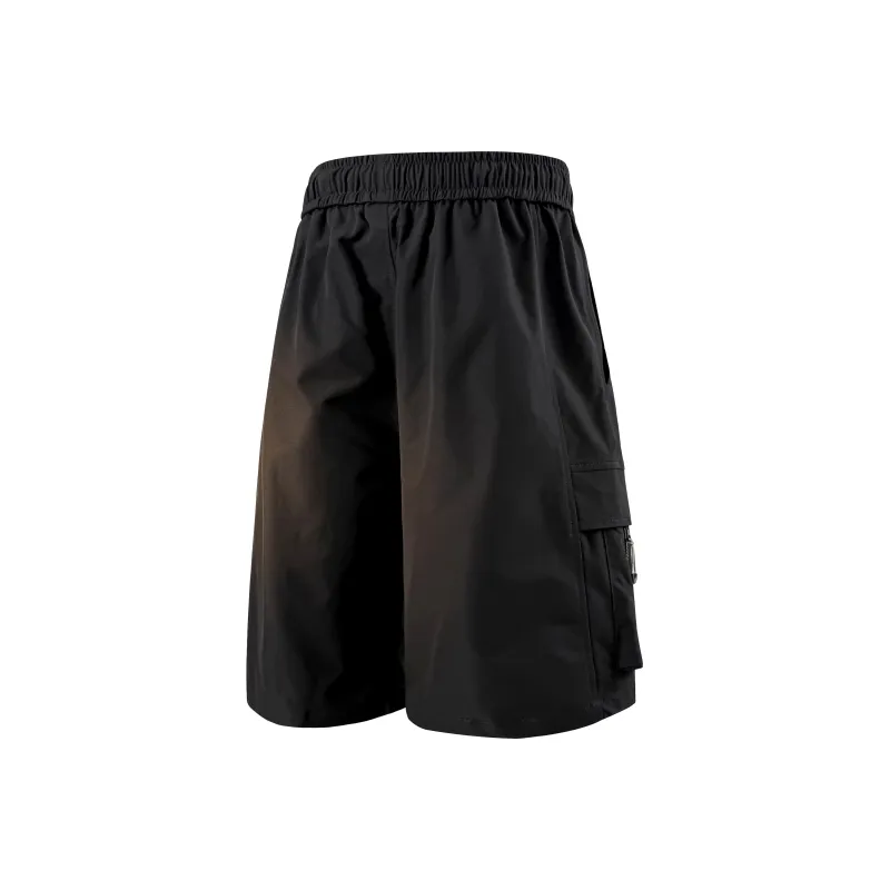 BOTH PLAY Casual Shorts Unisex-1