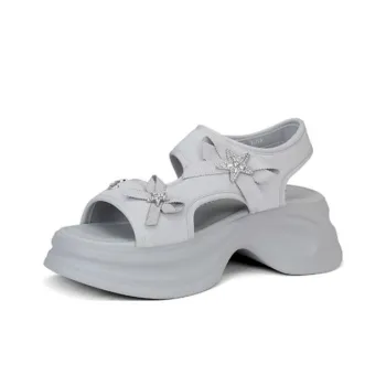 JESSICA SOPHIA Beach Sandals Women's