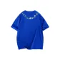 Klein Blue[100% cotton Heavyweight]