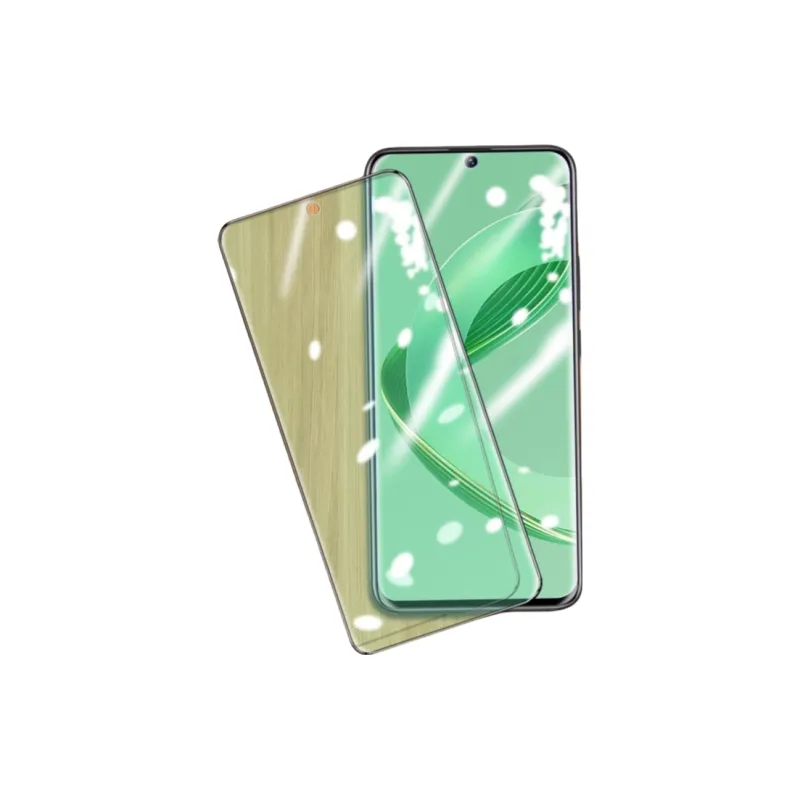 JIEFURUI Cell Phone Protective Films-0