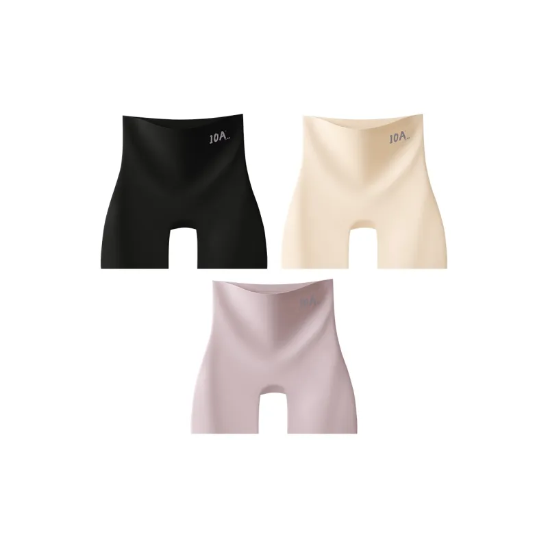 2323 Anti Exposure Shorts Women's-7
