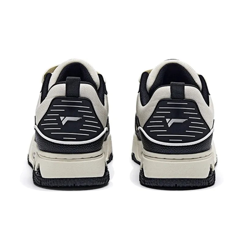 V.YERXU Air Trainer Low Top Casual Shoes Unisex-3