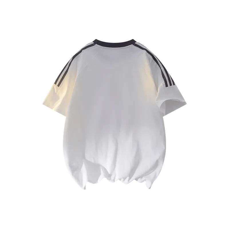 DANGERTIGER T Shirts Unisex-1