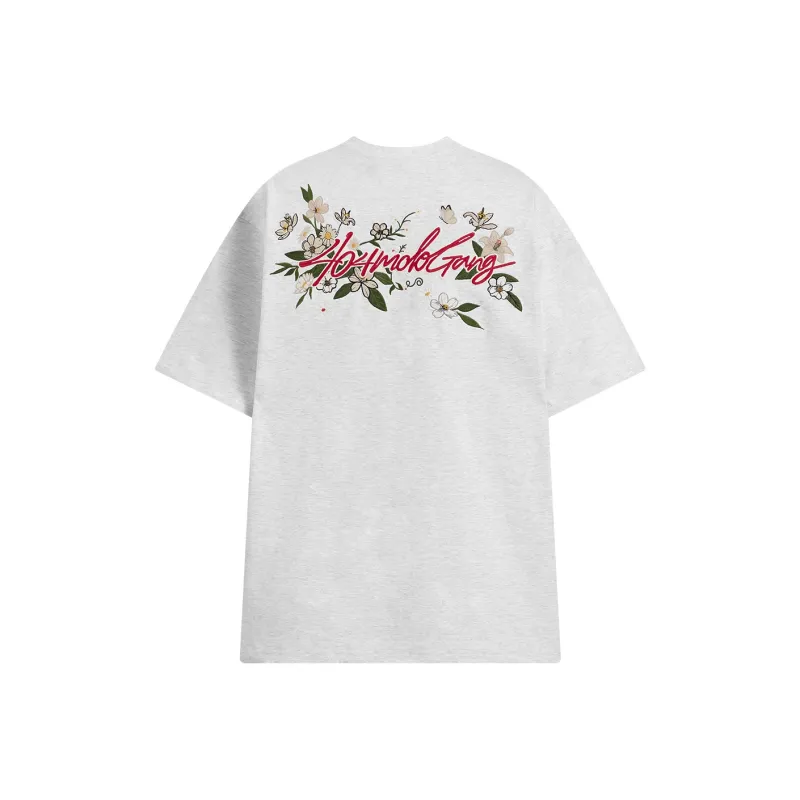 404MOB GANG T Shirts Unisex-9