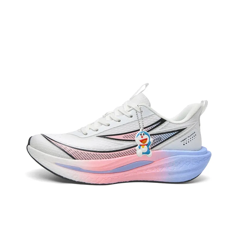 DoraemonA Low Top Running Shoes Men's-1