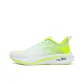 Neon Green/White