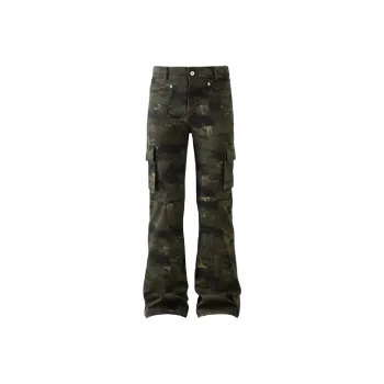 KIRHNE Jeans Unisex