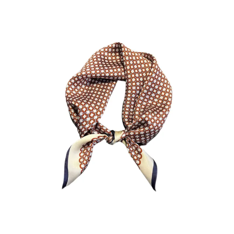Disney Mulberry Silk Scarves Women's-0