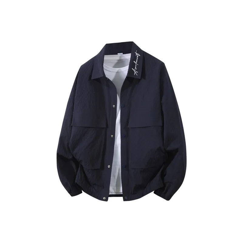 7 SEVFUN Jackets & Coats Unisex-8
