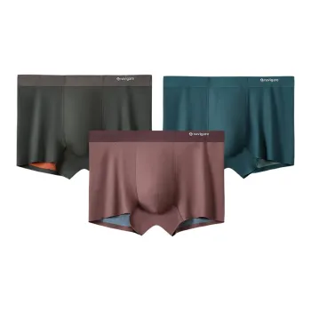 NAVIGARE Underpants Men's 3 Pack