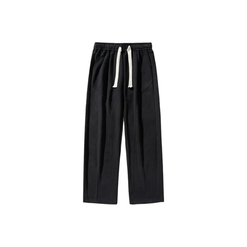 WOSAWE Casual Pants Unisex-3