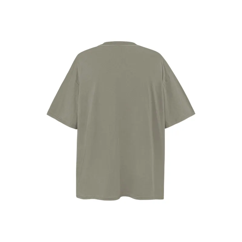 COMXZ T Shirts Unisex-6