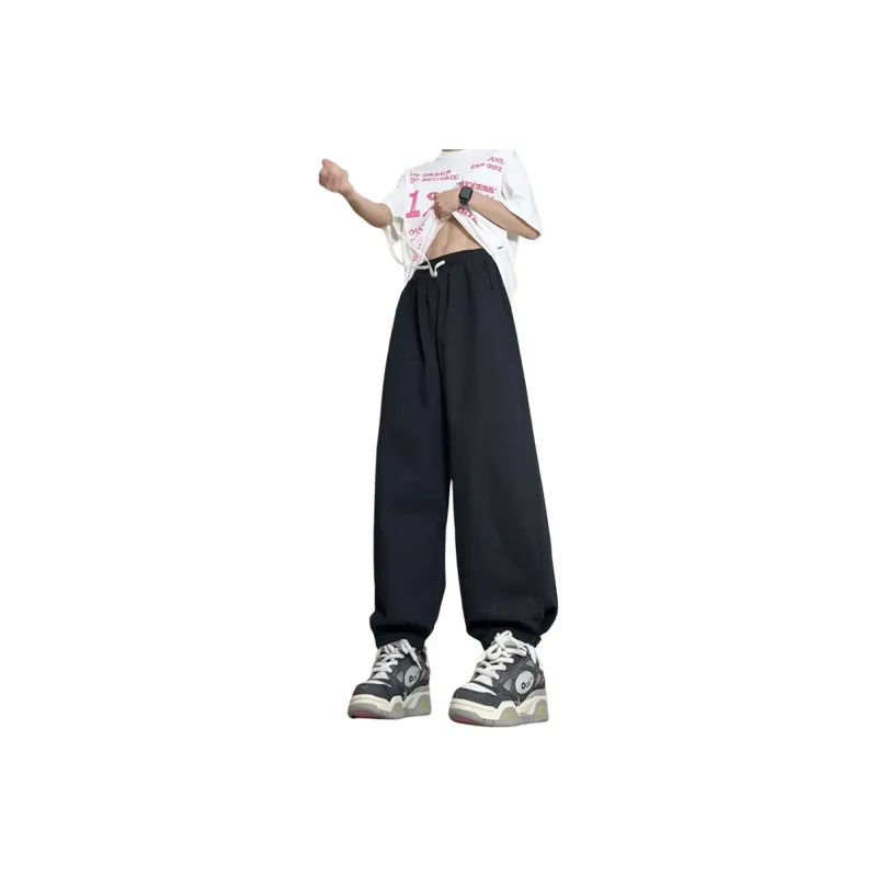 SCHEPPERHEYN Casual Pants Unisex-2