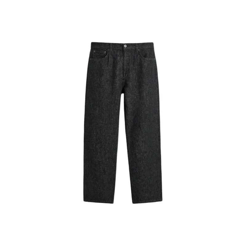 ZARA Jeans Men Blue-0