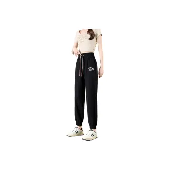 FASTFISH Casual Pants Unisex