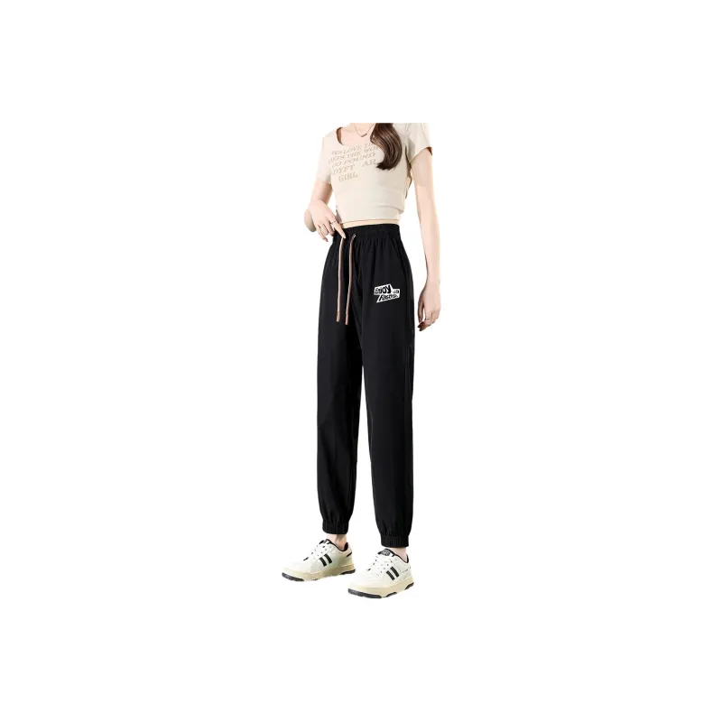 FASTFISH Casual Pants Unisex-0