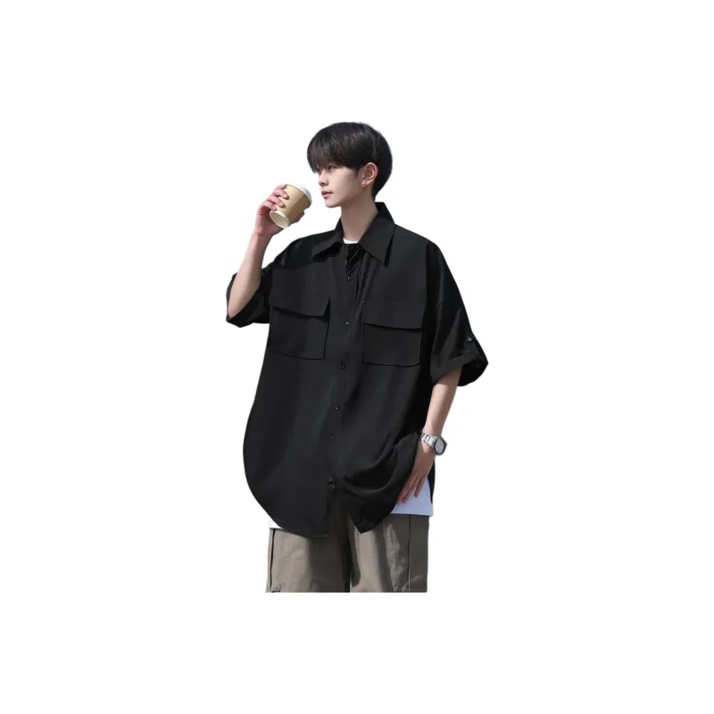 AWAO Shirts Unisex-0