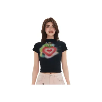 LALABOBO Regular T Shirt Women's