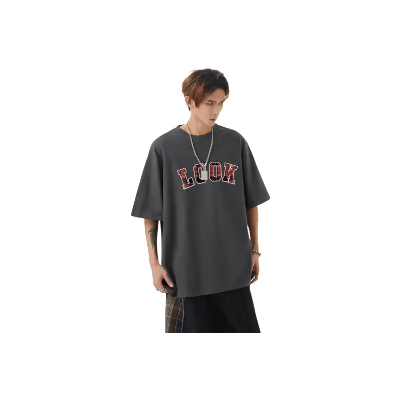OPMO T Shirts Unisex-10