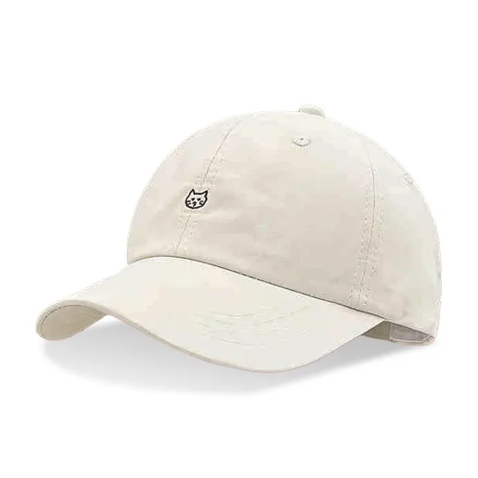 BANDICOOT Cotton Baseball Caps Women's-2