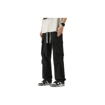 Caramella Casual Pants Unisex