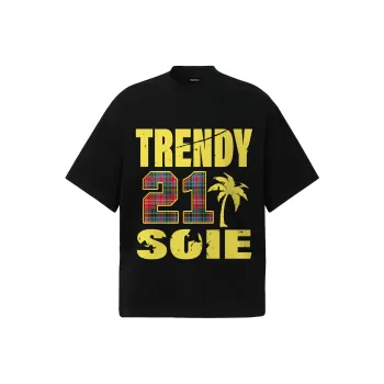 SOIE T Shirts Unisex