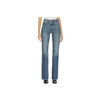 GRLFRND Jeans Women's Blue