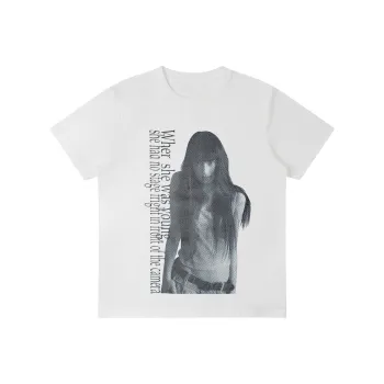 FORCEPULR T Shirts Unisex