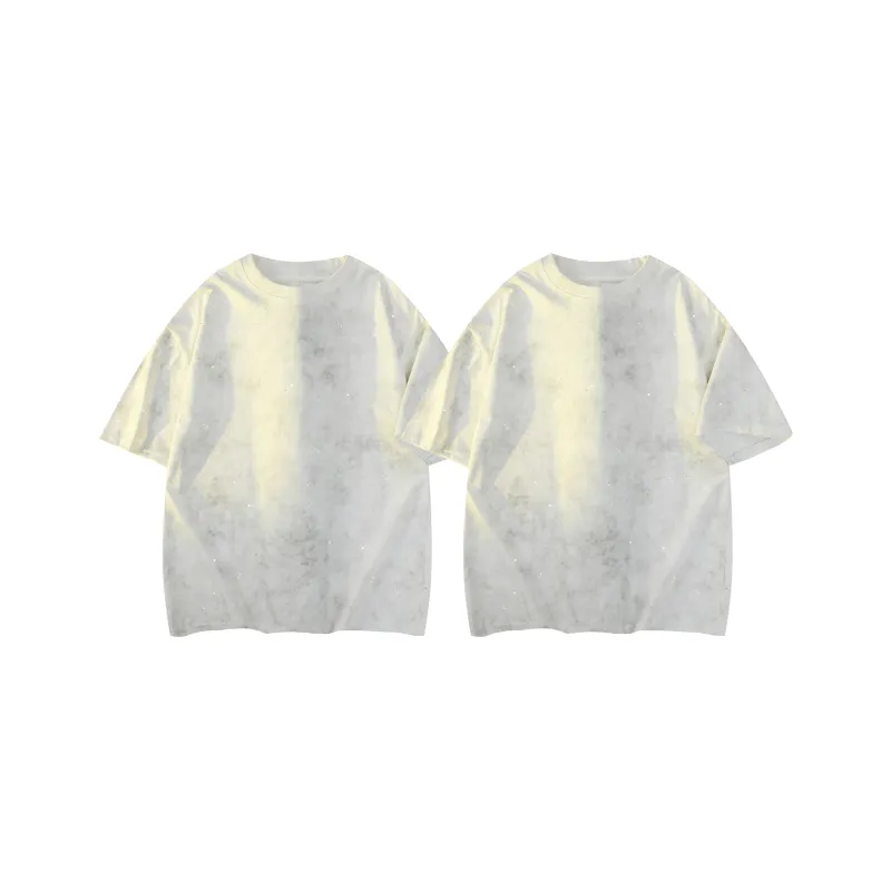 LA'T.WEEKEND T Shirt Unisex 2 Pack-4