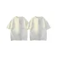 2 Pack (Baby's Breath Tie-Dye White+Baby's Breath Tie-Dye White)