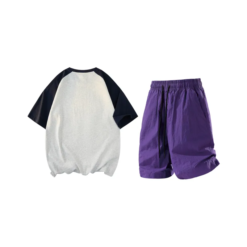 CAN·TORP Casual Sportswear Unisex-29