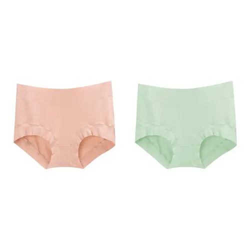 ROBINHOOD Underpants Women's Combo Set