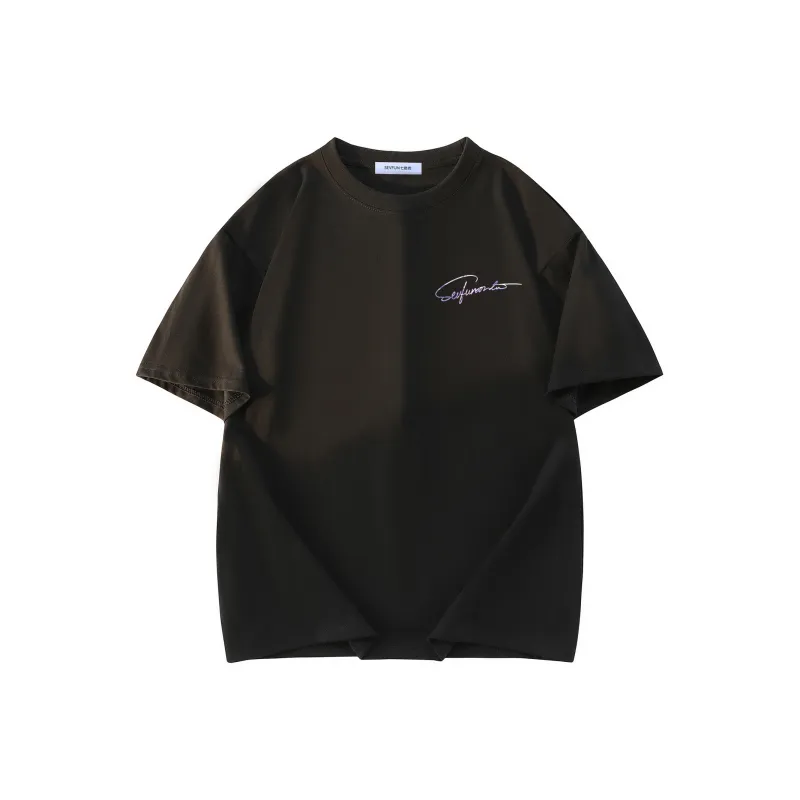 7 SEVFUN T-Shirts Unisex-1