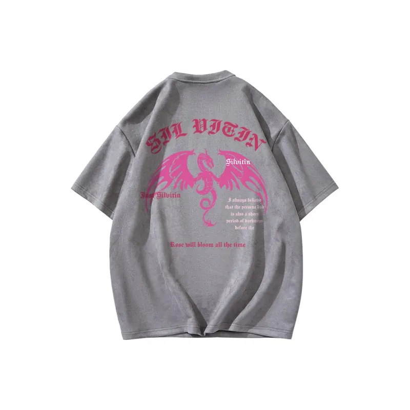 SIL VITIN T Shirts Unisex-18