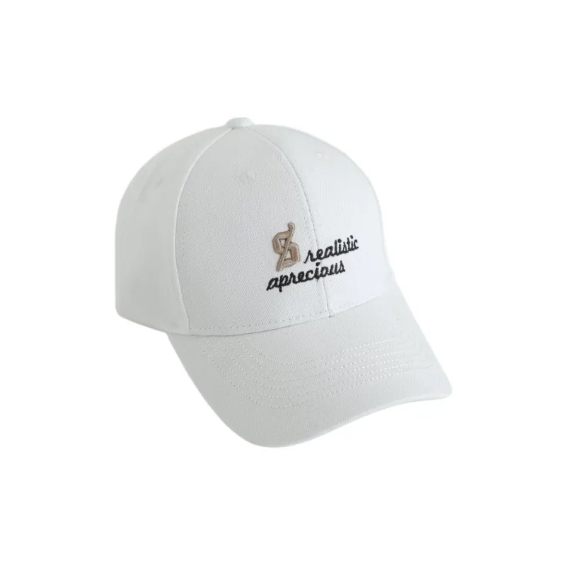 Ai Jiawei Cotton Baseball Caps Unisex-0