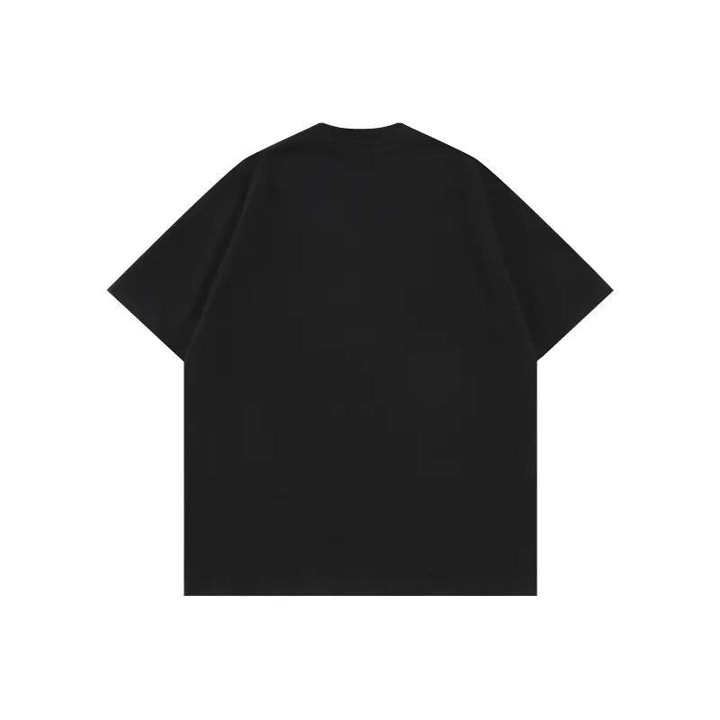 MPUX T Shirts Unisex-1