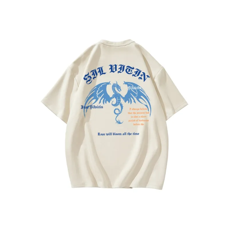 SIL VITIN T Shirts Unisex-12