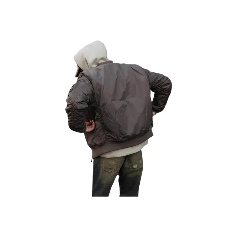 SUNSETMONENT Jackets & Coats Unisex-1