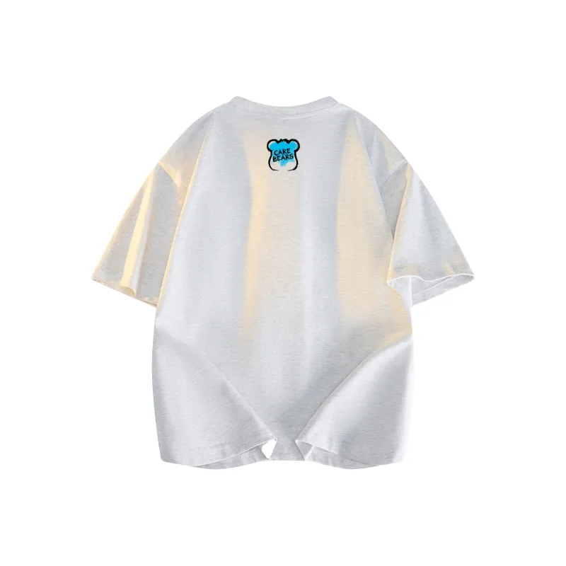 CAREBEARS T Shirts Unisex-5