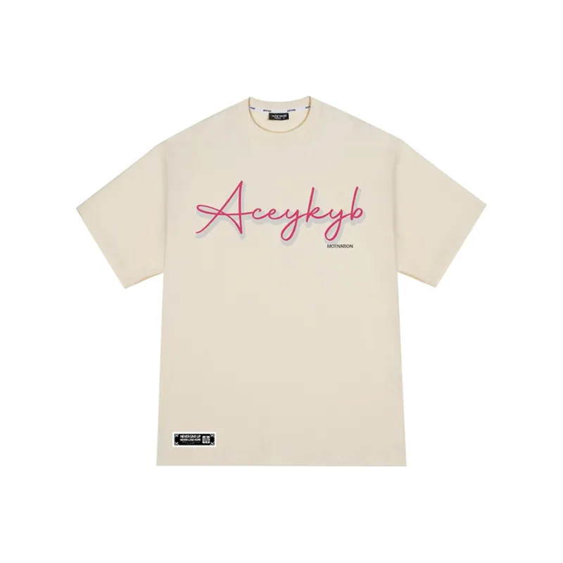 YK&YB T Shirts Unisex-15