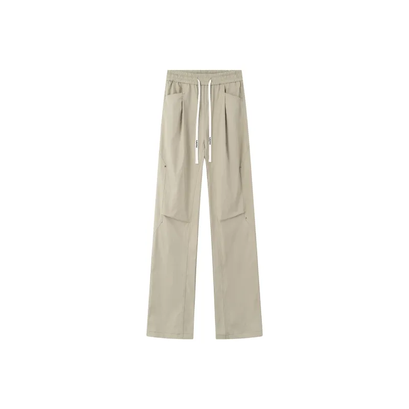 Maxim's De Paris Casual Pants Unisex-2