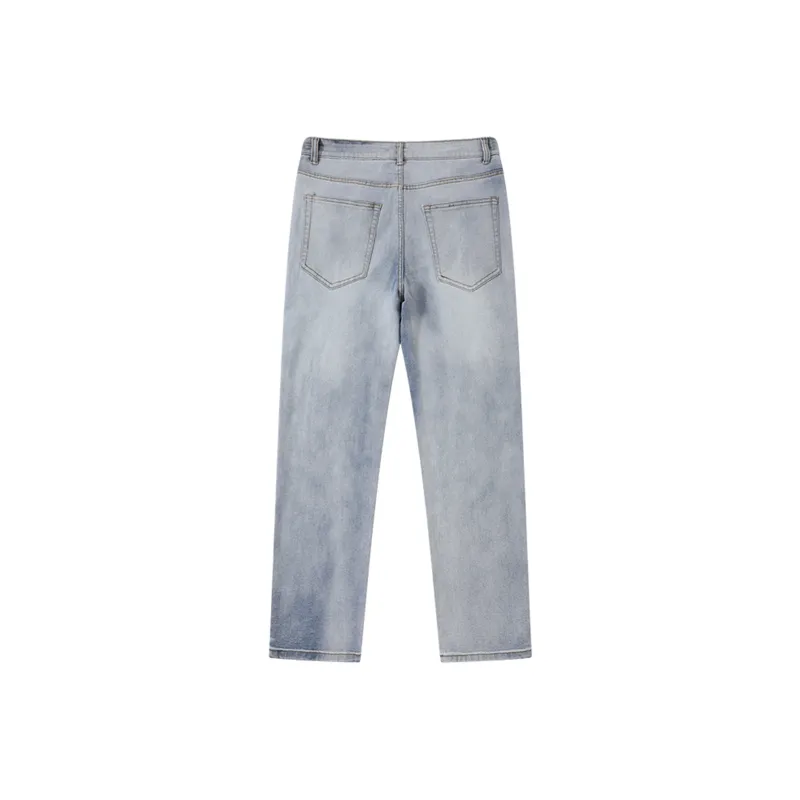 PIERRE CARDIN Jeans Men Denim Blue-1